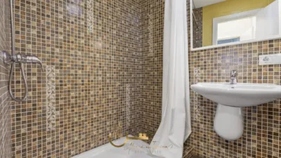 Apartamento en calle de la Amargura photo 12