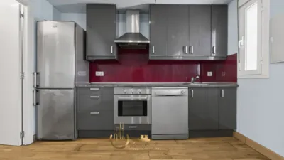 Apartamento en calle de la Amargura photo 27