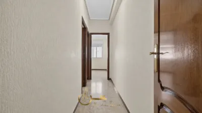 Terraced house in Calle Mairena del Alcor photo 17