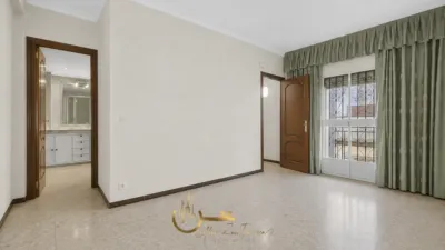 Terraced house in Calle Mairena del Alcor photo 15