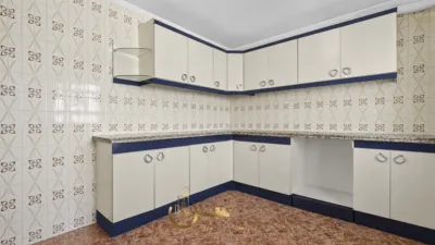 Terraced house in Calle Mairena del Alcor photo 26