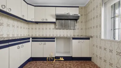Terraced house in Calle Mairena del Alcor photo 27