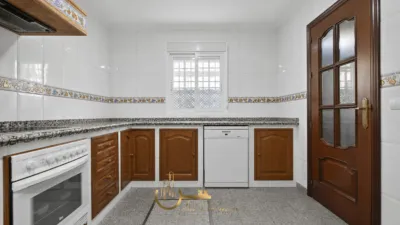 Terraced house in Calle Mairena del Alcor photo 37