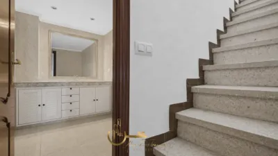 Terraced house in Calle Mairena del Alcor photo 9