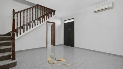 Terraced house in Calle Mairena del Alcor photo 43