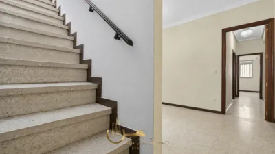 Terraced house in Calle Mairena del Alcor photo 13