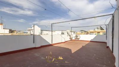 Terraced house in Calle Mairena del Alcor photo 2