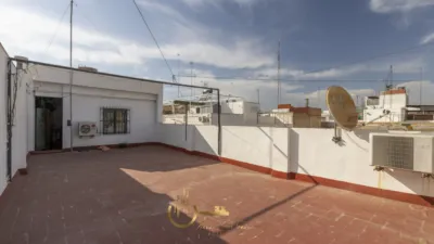 Terraced house in Calle Mairena del Alcor photo 4