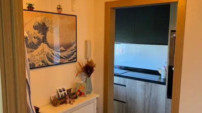 Apartment on Bangkok Street photo 38