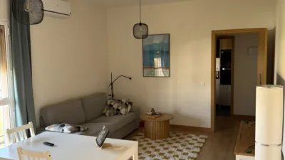 Apartment on Bangkok Street photo 32