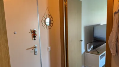 Apartment on Bangkok Street photo 34