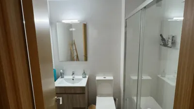 Apartment on Bangkok Street photo 10