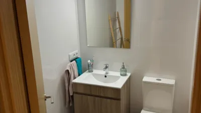 Apartment on Bangkok Street photo 13