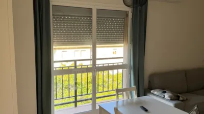 Apartment on Bangkok Street photo 21