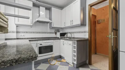 Apartment on Calle de Eva Cervantes photo 4