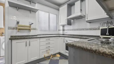 Apartment on Calle de Eva Cervantes photo 3