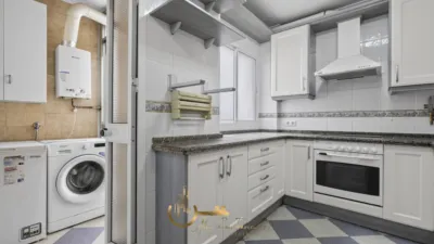 Apartment on Calle de Eva Cervantes photo 5