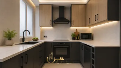 Apartment on Calle de Eva Cervantes photo 2