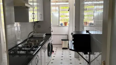 Apartment for sale on Calle Viento del Pueblo photo 6