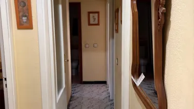 Apartment for sale on Calle Viento del Pueblo photo 14