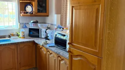 Rustic chalet on Calle de las Palmeras photo 11