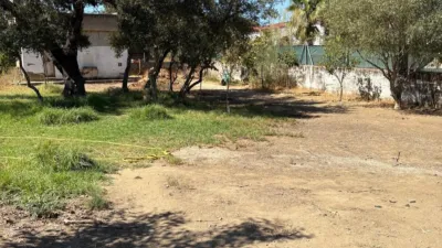 Rustic chalet on Calle de las Palmeras photo 12