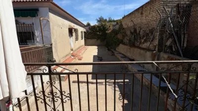 Rustic chalet on Calle de las Palmeras photo 24