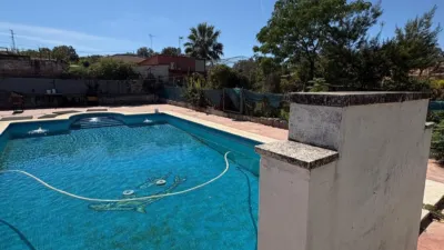 Rustic chalet on Calle de las Palmeras photo 7