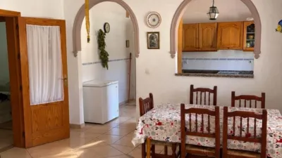 Rustic chalet on Calle de las Palmeras photo 3