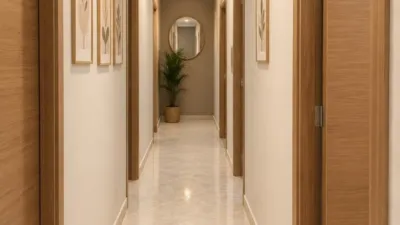 Apartment on Ciudad de Gandía Street photo 5