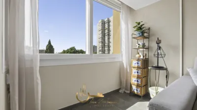 Apartment on Avenida de la Montería photo 30