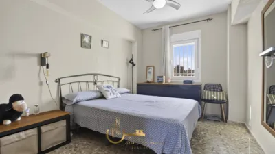 Apartment on Avenida de la Montería photo 17