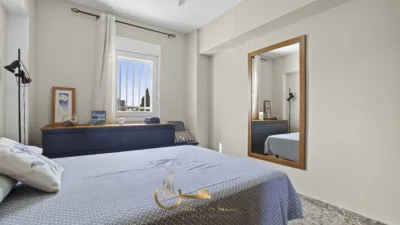 Apartment on Avenida de la Montería photo 20