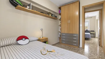 Apartment on Avenida de la Montería photo 43