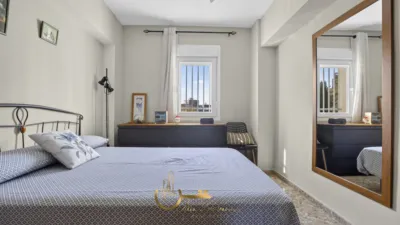 Apartment on Avenida de la Montería photo 18