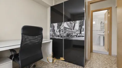 Apartment on Avenida de la Montería photo 41