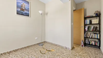 Apartment on Avenida de la Montería photo 46