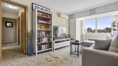 Apartment on Avenida de la Montería photo 33