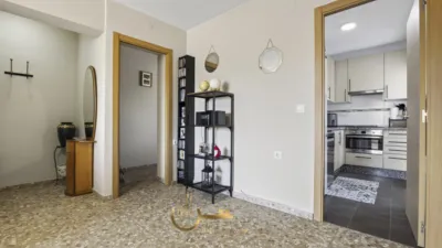 Apartment on Avenida de la Montería photo 25