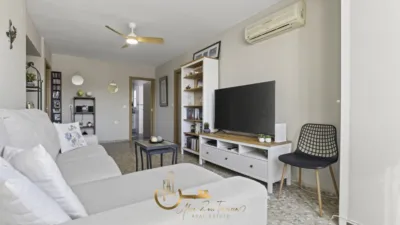 Apartment on Avenida de la Montería photo 29