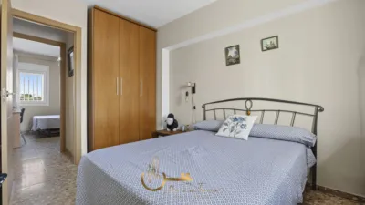Apartment on Avenida de la Montería photo 19