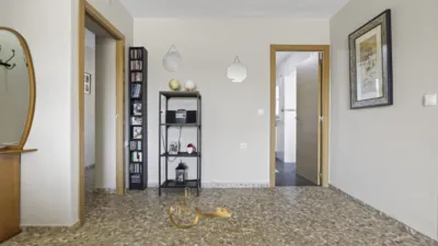 Apartment on Avenida de la Montería photo 34