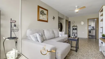 Apartment on Avenida de la Montería photo 27