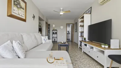 Apartment on Avenida de la Montería photo 28