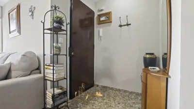 Apartment on Avenida de la Montería photo 32