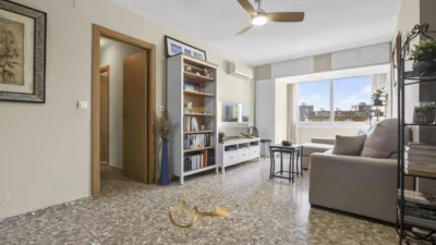 Apartment on Avenida de la Montería photo 31