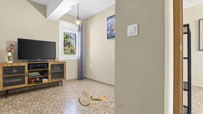 Apartment on Avenida de la Montería photo 47