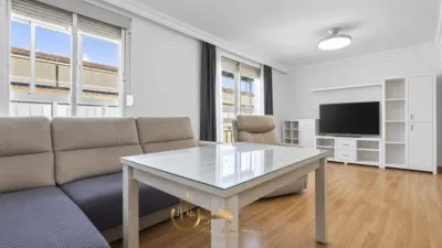 Apartment on Ciudad de Ayora Street photo 4