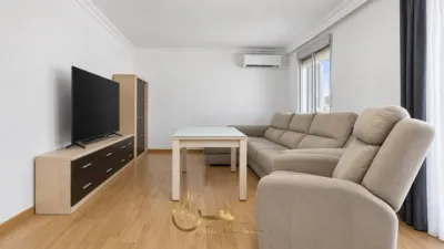 Apartment on Ciudad de Ayora Street photo 3