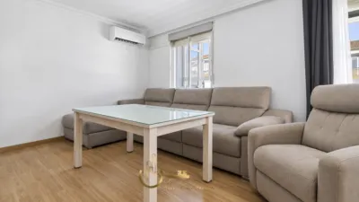 Apartment on Ciudad de Ayora Street photo 5
